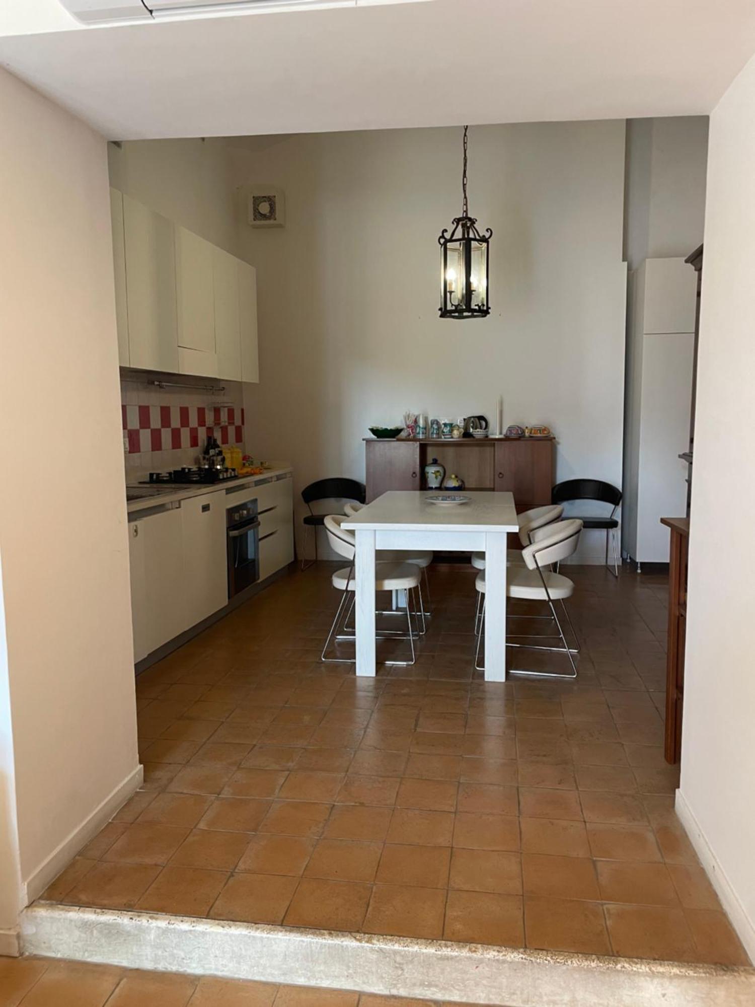 Ferienwohnung Casa Di Zia Rosaria Sea View Vietri Exterior foto