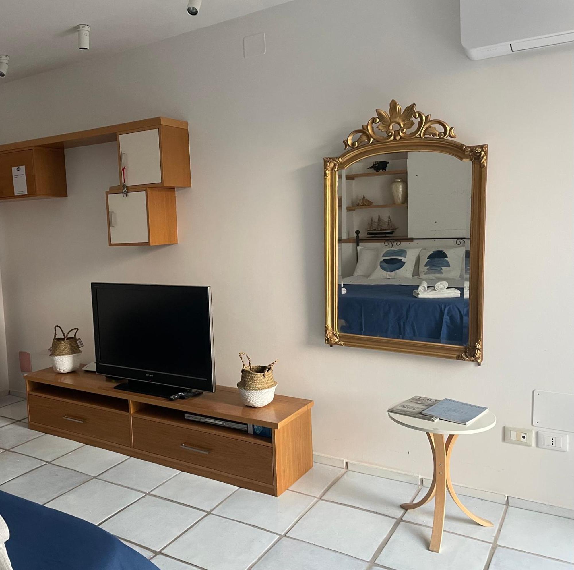 Ferienwohnung Casa Di Zia Rosaria Sea View Vietri Exterior foto